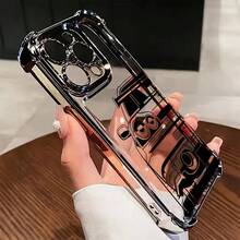 Basic Phone Cases - Mixed Colors - View 1