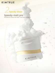 KIMTRUE 第三代土豆卸妆膏 100ml - 土豆泥100ml - 查看 3