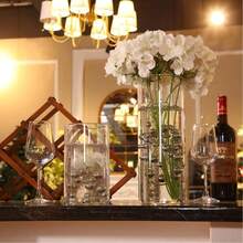 100g Relleno de perlas flotantes artificiales, para decoración de jarrones, decoración de velas flotantes, decoración del centro del hogar, soporte para brochas de maquillaje, adecuado para bodas DIY, cumpleaños, fiestas temáticas, decoración de Halloween y decoración central navideña, 10mm, 16mm, 20mm (incluye perlas de agua)