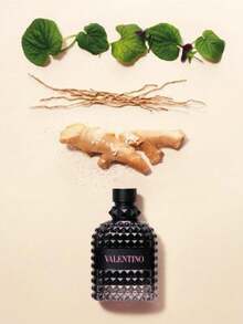 Uomo Born In Roma Edt 100ml Caballero