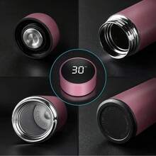 Vacuum Flasks & Thermoses - 粉色 - 查看 4