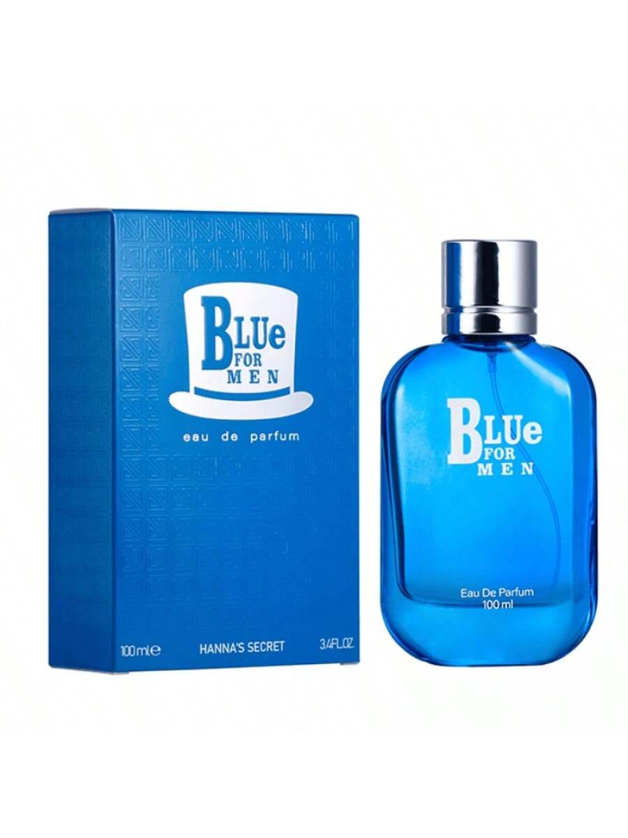 Perfume de hombre de 100ML - ideal para exteriores