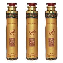 Lattafa Ajwad Air Freshener 300ml - Ajwad - View 3