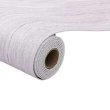 3D Soft Stone Roman White Hollow Stone Wall Decor Soft Wall Sticker, Ultra-Thin Flexible Waterproof Moisture-Proof Wallpaper Wall Paper Wall Stickers Room Decor Wallpaper Peel And Stick - Multicolor - View 7