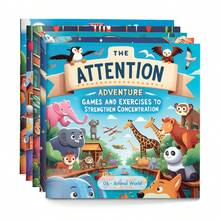 从左边的图片中找到右边对应的图案，训练集中注意力的能力。 - 專注力 - 查看 3