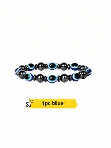 1pc/2pcs/Bracelet, (Unisex) Enhances Immunity, Relieves Pain From Arthritis And Carpal Tunnel Syndrome, Magnetic Therapy Slimming Anklet, Promotes Blood Circulation