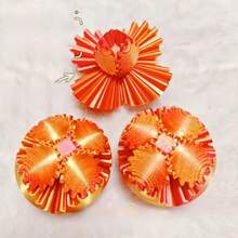 1 quả bóng bánh răng in 3D, đồ chơi giảm căng thẳng nổ, đồ chơi hình khối ma thuật hình hoa bánh răng xoay hình học không gian, đồ chơi khâu vá, đồ chơi du lịch, đồ chơi giảm căng thẳng trong lớp học, đồ chơi nhỏ, đồ chơi tắm, văn phòng phẩm Giáng sinh, bóng giảm căng thẳng, quà sinh nhật, quà Giáng sinh, quà Halloween, quà đêm Giáng sinh, quà tặng hoàn hảo, quà tặng, đồ chơi, trò chơi - Nhiều màu - Xem 7