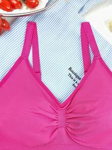 Enge Yoga-BH-Weste, europäische und amerikanische Sportunterwäsche, schnell trocknende Lauf- und Yoga-Kleidung, Fitness-Tops für Frauen