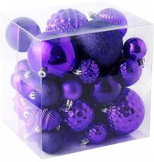 Tree Toppers - Purple - View 13