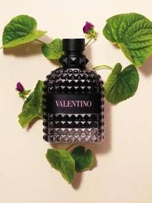 Uomo Born In Roma Edt 100ml Caballero