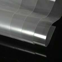 100个保护性插页，适用于8.5 x 11.0英寸纸张，顶部开口尺寸为9.25 x 12英寸。有薄款和厚款可选。厚款可重复使用。透明11孔设计，适用于三孔活页夹。 - 透明 - 查看 11