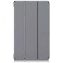 三折平板电脑保护壳适用于荣耀Pad X9 X8 Pro 11.5英寸X8A 11英寸Pad9 12.1 2024 Matepad SE 11 SE 10.4 T10 T10S T8 - 灰色 - 查看 25