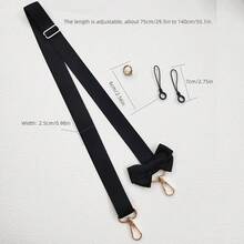 High Quality Minimalist Scandinavian Style Detachable Adjustable Bow Lanyard, Suitable For IPhone 17/16 Pro Max, Cameras, Bags, Fans, Walkie-Talkies, Etc.