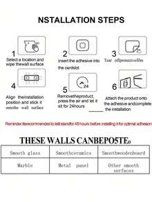 1pc Deluxe Wall Mounted Soap Holder With Lid, High-End Drainage Soap Holder, Waterproof Soap Dish Storage, Suitable For Bathroom, Shower, Travel, School Dormitory, Simple Soap Holder, Toiletries, Bathroom Accessories, Bathroom Storage Rack, Back To School Season Supplies, Home Living Supplies