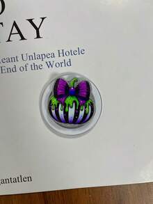 兼容 、Android 手机，适合生日、家人、朋友的礼物 - 彩色 - 查看 15