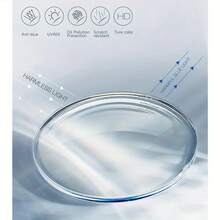 Ultra-Thin Foldable Blue Light Blocking Reading Glasses Unisex Eye Fatigue Relief Push-Pull Portable Box Paper Thin Design HD Comfortable Elderly Friendly - 黑色的 - 查看 6