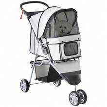 Pet Strollers - default - View 8