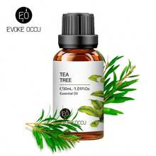 Tinh dầu EVOKE OCCU 30mL/1.01 Fl.Oz, tinh dầu thực vật nguyên chất giúp thư giãn, giảm căng thẳng. Dùng cho máy khuếch tán ô tô, máy tạo độ ẩm, tắm, massage, chăm sóc da, tóc, xà phòng, làm nến, nước hoa tự chế - Tinh dầu quýt, hoa nhài, hoa hồng, oải hương, vani, hương thảo, chanh, bạc hà, bạch đàn, cam. - Mùi hương đa dạng - Xem 32