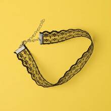 1pc Fashionable Premium Choker Necklace For Women, Suitable For Parties, Gatherings, And Daily Wear, Great Gift For Friends