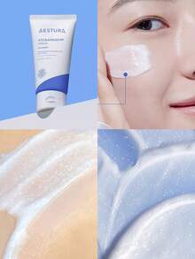 Kem dưỡng da AESTURA ATOBARRIER365 chứa Ceramide, một loại kem dưỡng ẩm Hàn Quốc giúp phục hồi hàng rào bảo vệ da. Sản phẩm cung cấp độ ẩm kéo dài 120 giờ. Viên nang Ceramide phù hợp cho da khô và nhạy cảm mà không gây mụn. - Kem ATOBARRIER365 - Xem 8