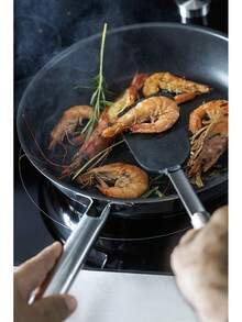 Camping Pots, Pans & Griddles - Pan Ø 28 cm - View 2