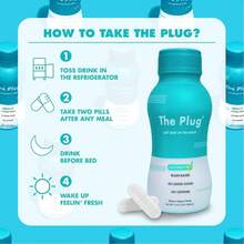 The Plug Drink (2-Pack) - Fruity - View 4