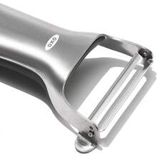 Pelador de acero Y - Moderno - Ver 4