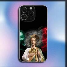 Funda de Teléfono  Tadeo Compatible con  16,15,14,13,12,11 Plus,Pro,Max,XR,XS,X,Plus,SE,Mini Cubierta Transparente Suave, Cubierta Compatible con  17,  17 Pro,  17 Pro Max - z8 - Ver 12