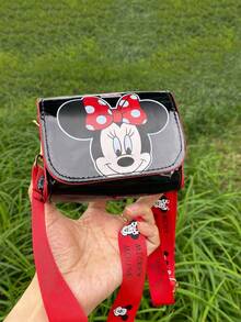 Mochila negra elegante de PU para mujeres, con correas de hombro ajustables, decoración con lentejuelas y múltiples compartimentos - adecuada para el trabajo, los viajes y las actividades al aire libre