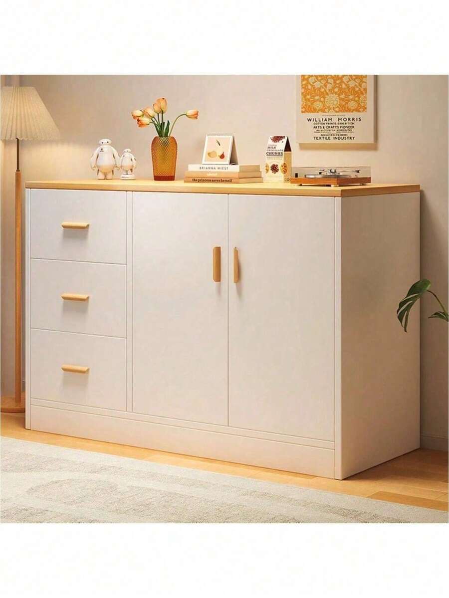 Buffets & Sideboards - trắng - Xem 1