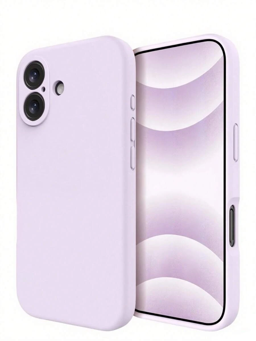 1个仿液态绒毛手机壳，商务风格手机壳，兼容三星S21/S22/S23/S24/S25，兼容苹果17/17 Pro、17 Pro Max、16/16 Pro/16 Pro Max、15 Pro Max、14/13/12/11，兼容OPPO，兼容红米，兼容，手机壳，手机配件，适用于13英寸和16英寸手机，送朋友的礼物，17 Pro Max手机壳