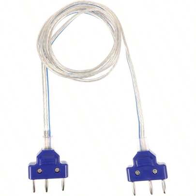 Fencing Body Cord Fencing Connector Foil Wire Training Equipment Multi - Use Cables