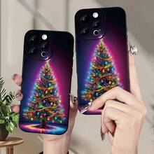 Fashion Phone Cases - Black 579 - View 8