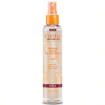  Cantu - Thermal Heat Protectant (150ml)