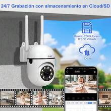 Surveillance Cameras - 白色 - 查看 4