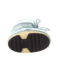 Moon Boot® Icon Jr Glitter Boot - Black - View 5