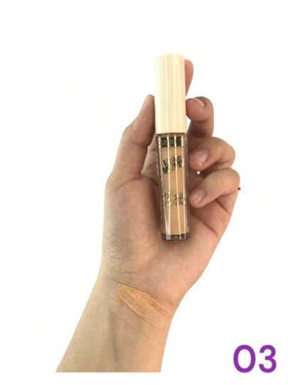 CORRETIVO LIQUIDO KYRAV EFEITO MATTE1 UNIDADE