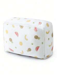 1 Baby Room Waterproof And Moisture-Proof Storage Bag Baby Clothes Organizer Bag - Multicolor - View 44