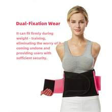 Gym Women Shapewear Trainers Reducing Girdle Posture Corrector Waist Belt Less Weight Trainer Body Shaper Slimming Body Fitness Belt