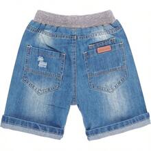 2T - 8 - Pantalones cortos para nios - 2 - Ver 4