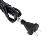 Professional Audio Mixer 48V Phantom Power With 10-Segment LED Indicators XLR/TRS Inputs For Karaoke, Conference - Black - View 8