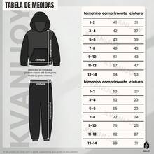 Men's Winter Set, Pants, Blouse, Coat, Sweatshirt, Cold Weather, 3 Pieces - màu đen - Xem 6