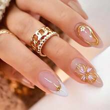 Press On False Nails - 1 - View 5