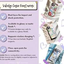 Fresh Blue White Stripes Personalized Phone Case For Phone 14 12 13 Pro Max XR 11 Pro Max Tough Cover SE Phone Case, Christmas Gift - Màu hỗn hợp 1 - Xem 7