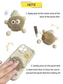 冬季最畅销的手机壳，适用于三星 Galaxy S25、S24、S24 Plus/S24+、S24 Ultra、S24 FE、S20、S21、S22、S23 和 Apple 11/11 Pro/11 Pro Max/12/12 Pro Max/13/13/13 Pro/13 Pro Max/14/14 Pro Max/15/15 Pro/15 Pro Max/16/16 Pro/16 Pro Max、16E。符合人体工程学的握柄和配套的串珠挂绳，军用级防震，柔软防刮硅胶保护壳