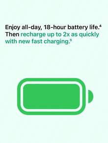 Apple Watch SE 3 GPS 智能手表推出睡眠评分 | 全新腕式温度感应 | 享受全天 18 小时电池续航 | 玻璃材质抗裂性能提升 4 倍 | 碰撞检测和跌倒检测等安全功能，随时随地寻求帮助 - 星光色 - 查看 8