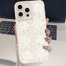 Basic Phone Cases - Antique White - View 2