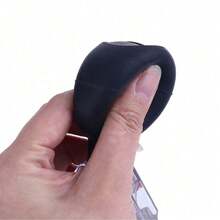 1pc Car Battery Antifreeze Tester, Battery Electrolyte Specific Gravity Meter, Antifreeze Freezing Point Tester