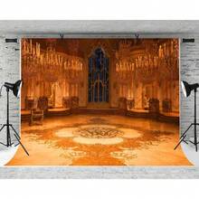 Party Backdrops - Vinyl-6x6ft - View 11