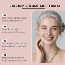 Cemenrete Calcium Multi Balm | Anti-Aging, Sagging, Wrinkles